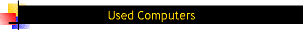 Used Computers